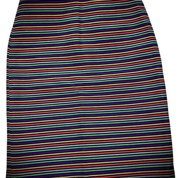 Talbots skirt EUC fully lined size 6 - Picture 1 of 5